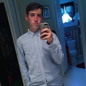 Meet your Posher, Austin